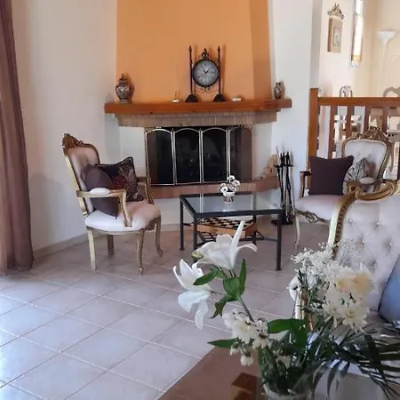 Maisonette Milokopi * Stérna