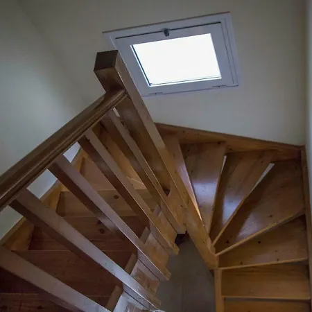 Maisonette Milokopi Stérna