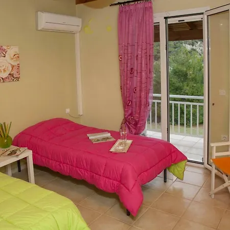 Maisonette Milokopi