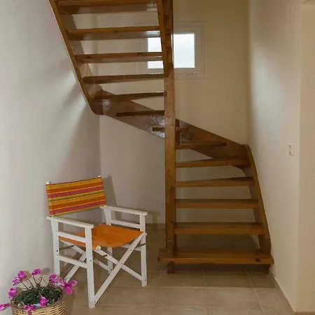 Σπίτι διακοπών Maisonette Milokopi Stérna