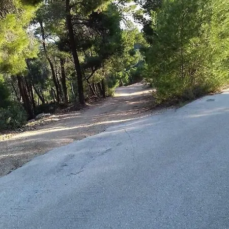 Σπίτι διακοπών Maisonette Milokopi *