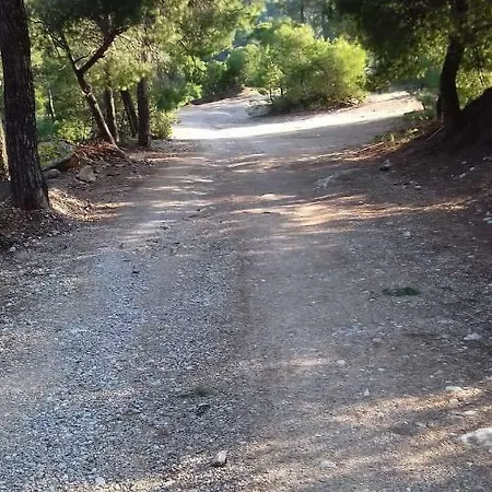Maisonette Milokopi Σπίτι διακοπών