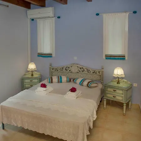 Maisonette Milokopi Prázdninový dům Stérna