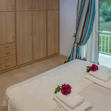 Maisonette Milokopi Σπίτι διακοπών Stérna