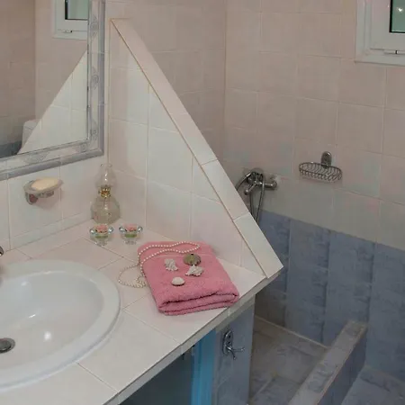 Maisonette Milokopi *